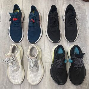 Adidas POD S3.1 Sneakers